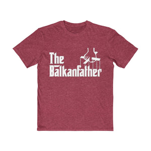 " The Balkanfather" T-Shirt