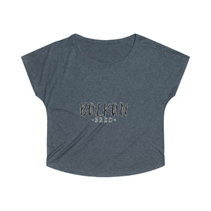 "Balkan Bred" T-Shirt - Balkan Merch