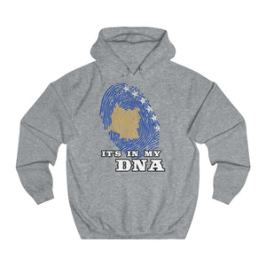 "Kosovo" Hoodie - Balkan Merch