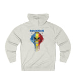 "Romanian To The Core" Hoodie - Balkan Merch
