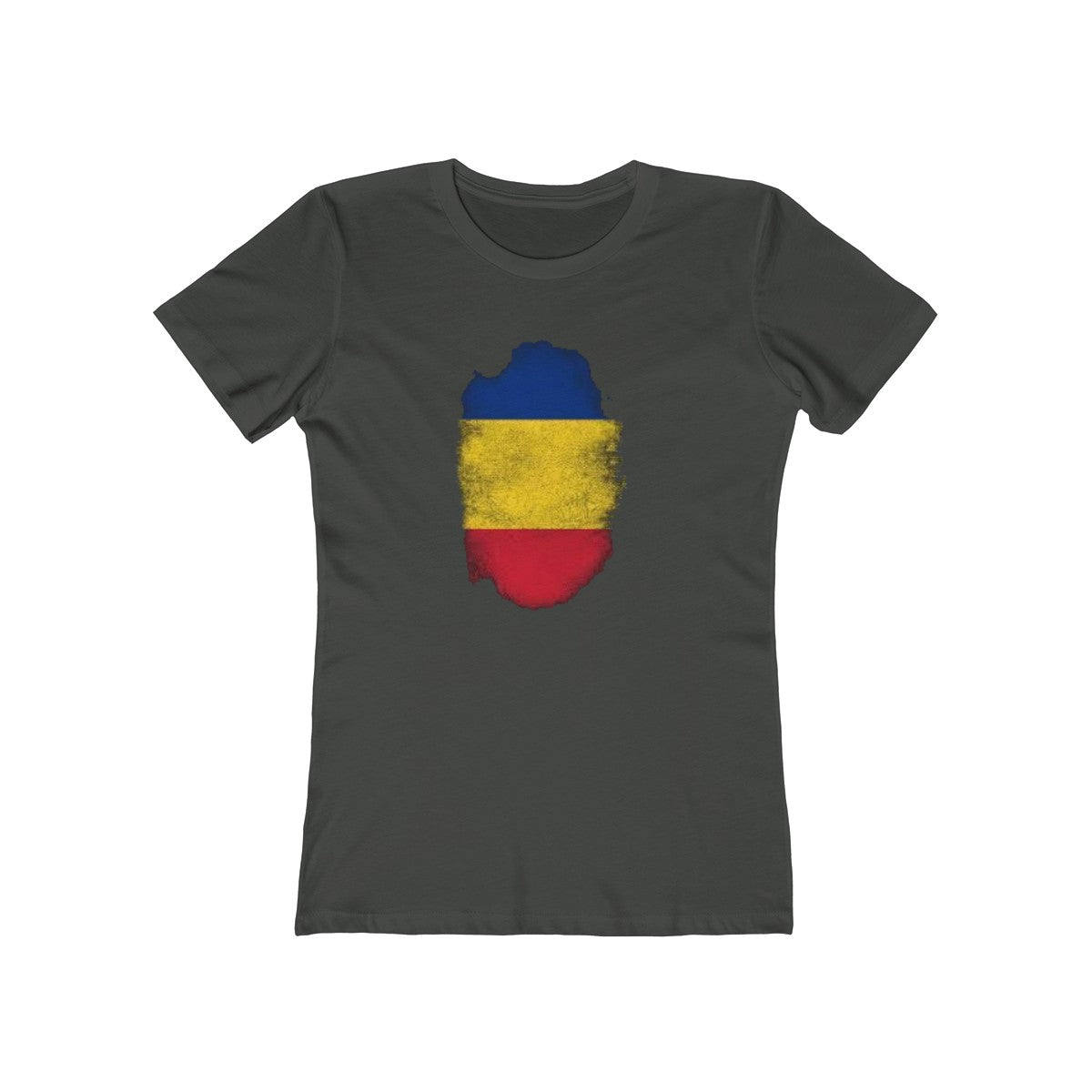 "Romanian" T-Shirt - Balkan Merch
