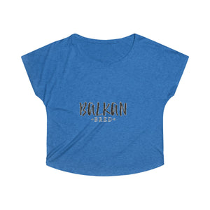 "Balkan Bred" T-Shirt - Balkan Merch