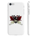 "Albanian" Slim Phone Cases - Balkan Merch
