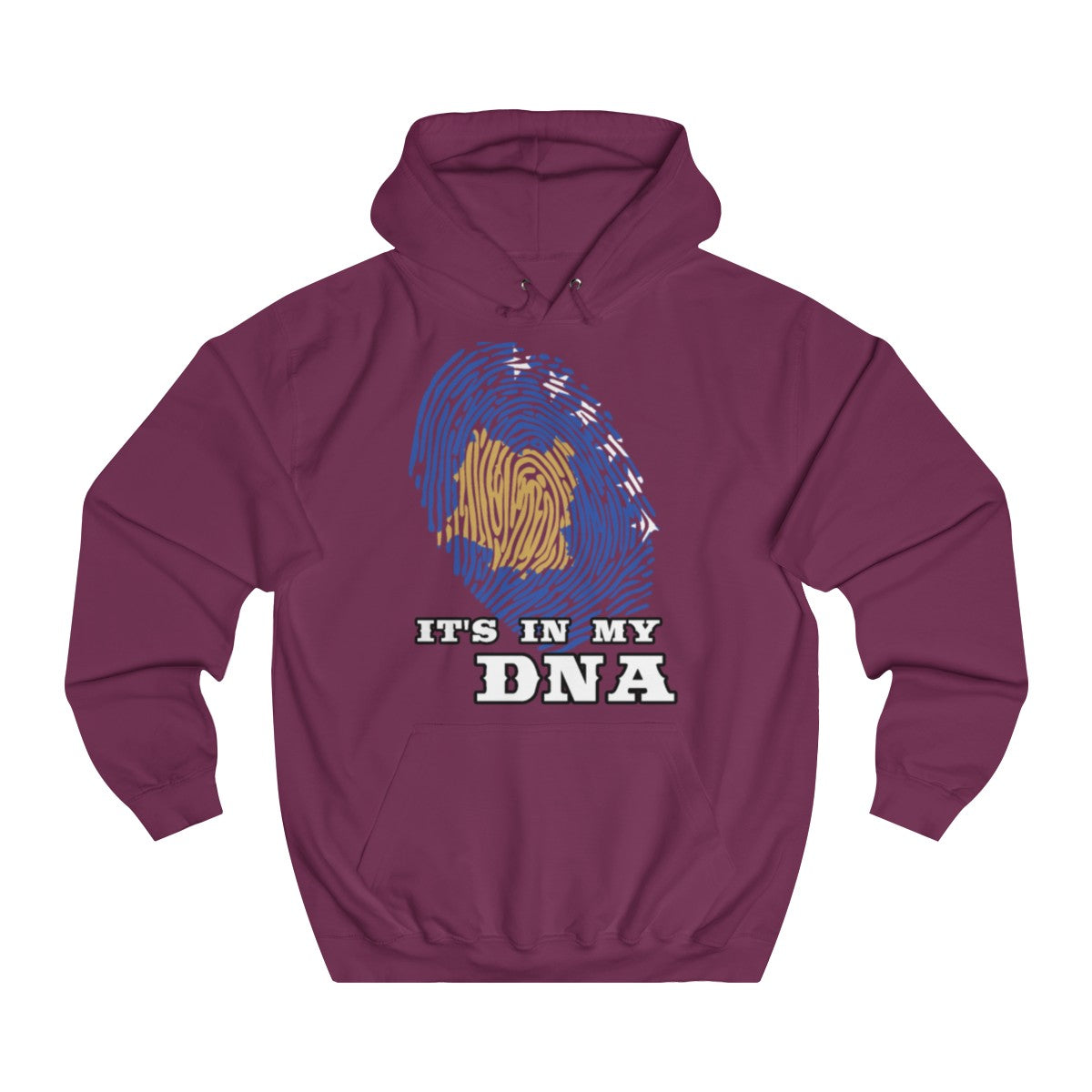 "Kosovo" Hoodie - Balkan Merch