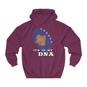"Kosovo" Hoodie - Balkan Merch