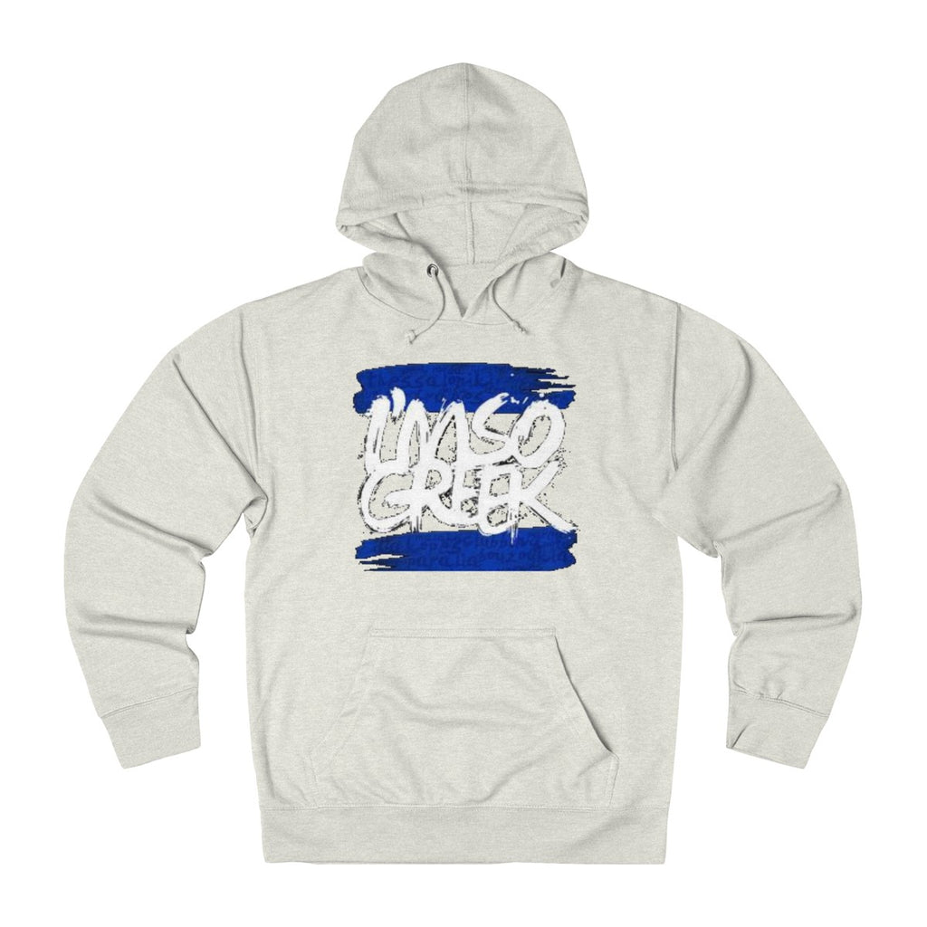 Hoodie "Greek" - Balkan Merch