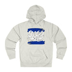 Hoodie "Greek" - Balkan Merch
