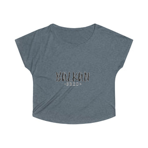 "Balkan Bred" T-Shirt - Balkan Merch