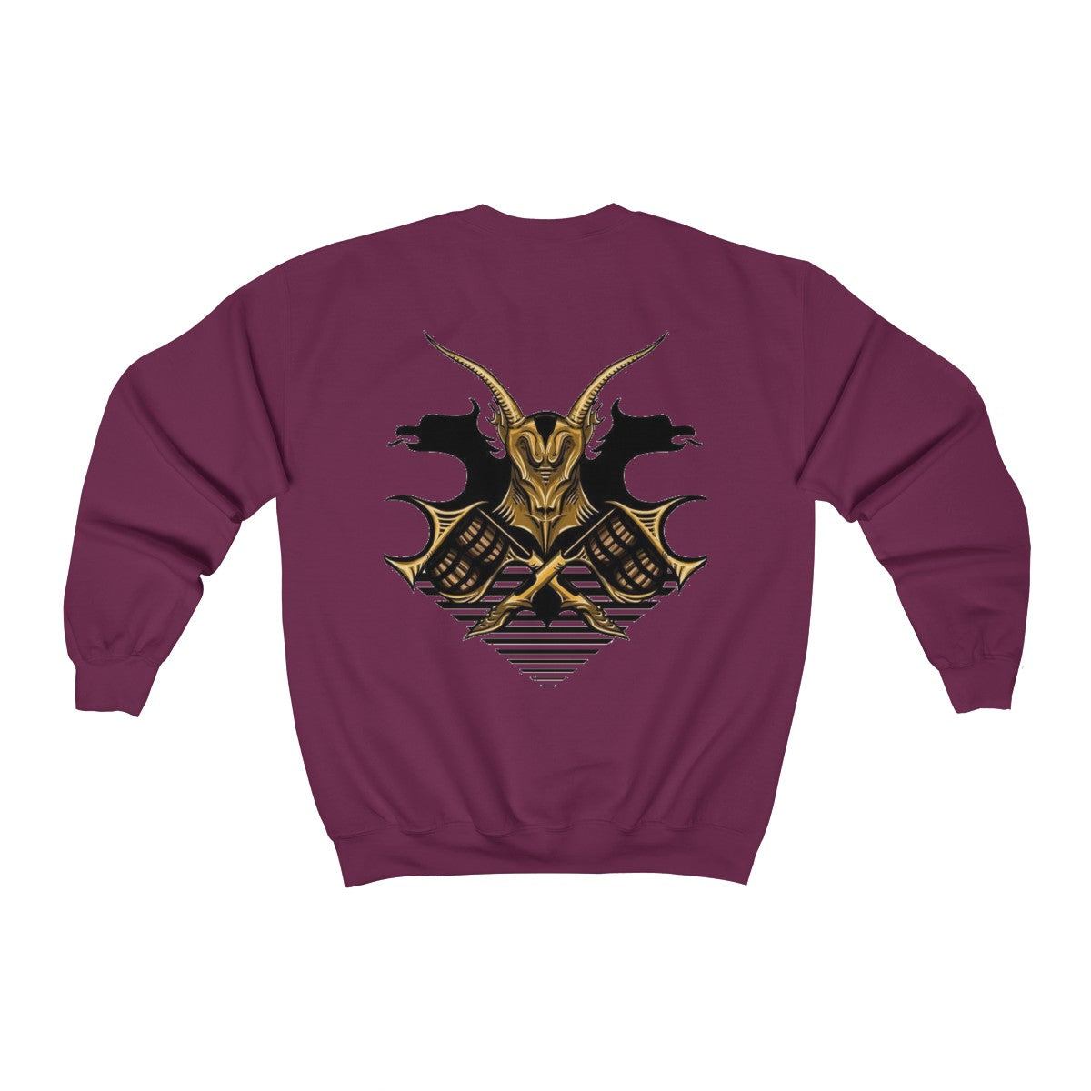 " Albanian Eagle " Sweatshirt - Balkan Merch
