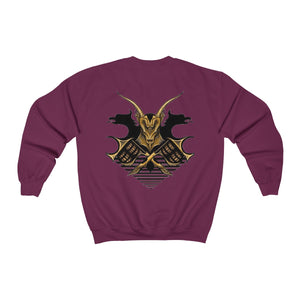 " Albanian Eagle " Sweatshirt - Balkan Merch